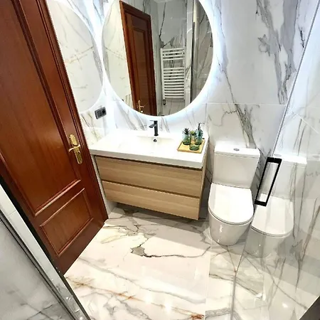 Olívico Con Parking * Vigo