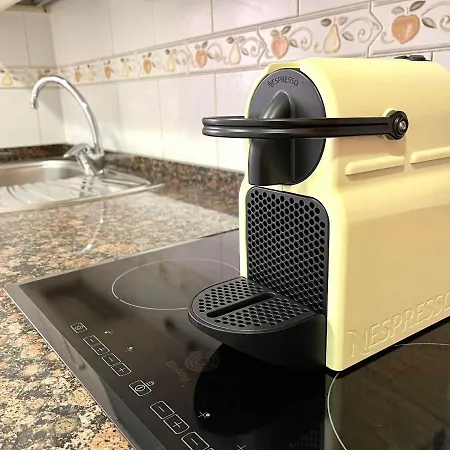 Διαμέρισμα Olivico Con Parking *