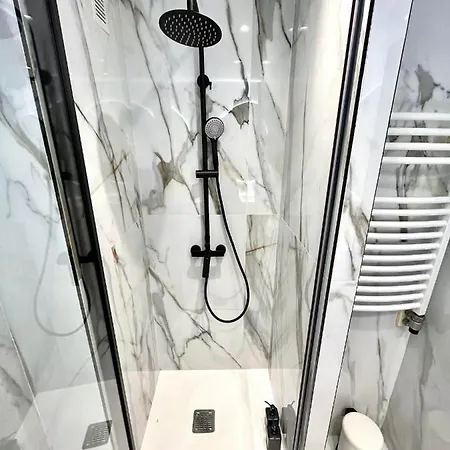 Apartment Olivico Con Parking *