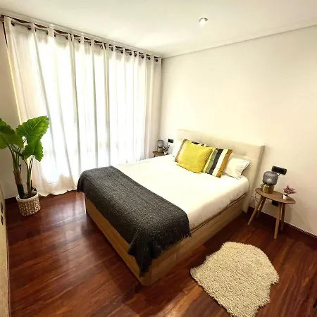 Olívico Con Parking *