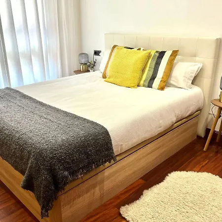 Διαμέρισμα Olivico Con Parking