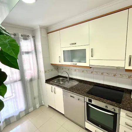 Olivico Con Parking *