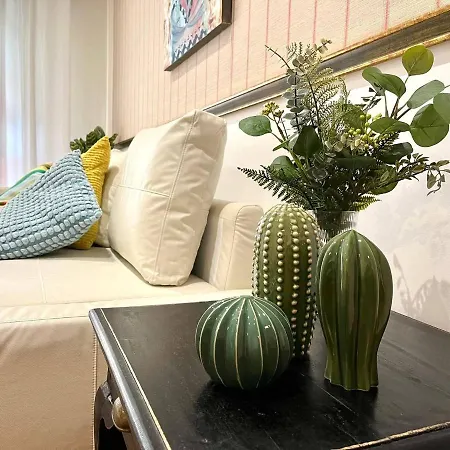 Apartamento Olívico Con Parking *