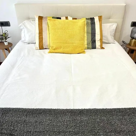 Olivico Con Parking * Βίγκο