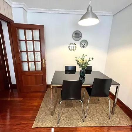 Olívico Con Parking