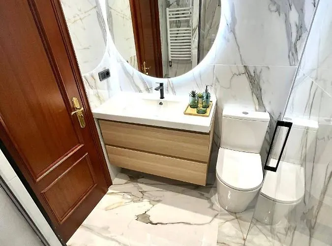 Olivico Con Parking * Vigo