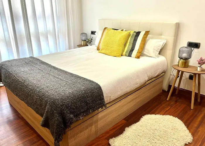 Apartment Olivico Con Parking