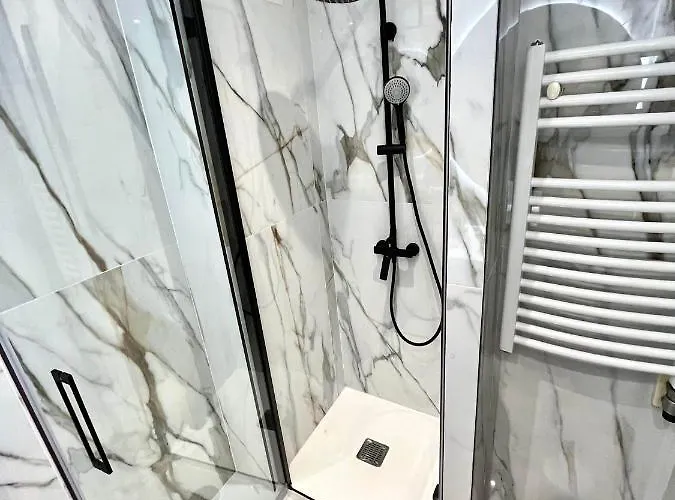 Apartament Olivico Con Parking