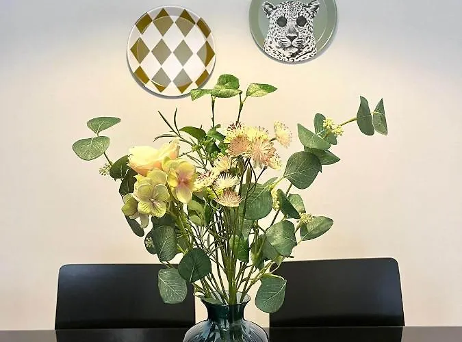 Olivico Con Parking Apartament Vigo