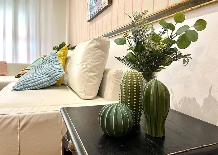 Apartment Olivico Con Parking *